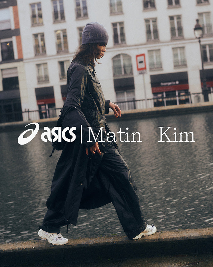 Asics x Matin kim 'Gel-Sonoma 15-50' – Matin Kim