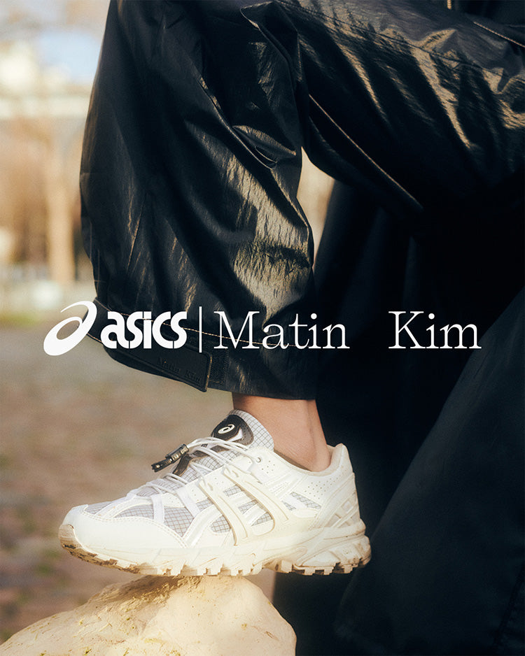 Asics x Matin kim 'Gel-Sonoma 15-50' – Matin Kim