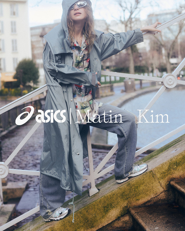 Asics x Matin kim 'Gel-Sonoma 15-50' – Matin Kim