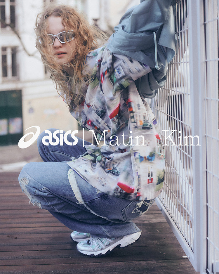 Asics x Matin kim 'Gel-Sonoma 15-50' – Matin Kim