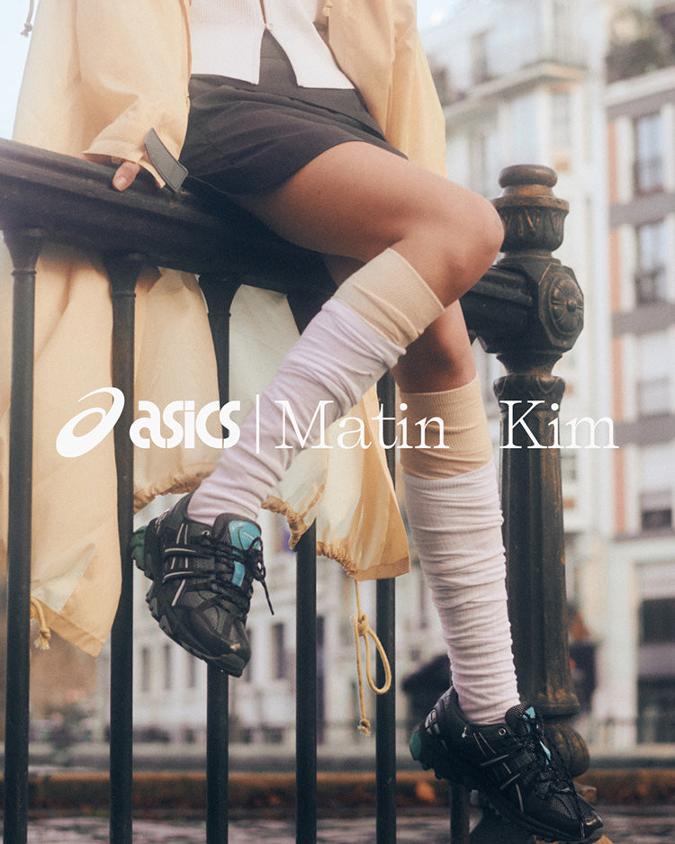 Asics x Matin kim 'Gel-Sonoma 15-50' – Matin Kim