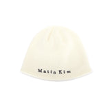 GORRO MATIN CLASSIC EN BLANCO