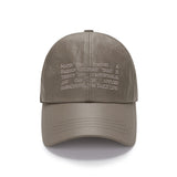 CRISP HERITAGE BALL CAP IN BROWN