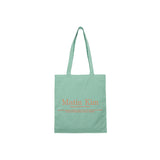 MATIN POPPIN ECOBAG IN MINT