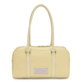 SPORTY TOTE BAG IN BEIGE