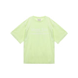 MATIN HERITAGE LOGO TOP IN LIME