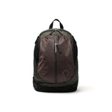 EXPLORER ZIPPER BACK PACK IN KHAKI