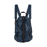 SATURN STRING BACK PACK IN TUQUISE BLUE