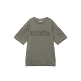 MATIN SHADE LOGO TOP IN KHAKI