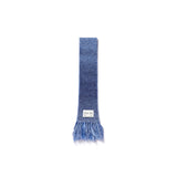 COZY GRADATION MUFFLER IN NAVY