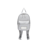 BABY CARGO ALLDAY BACK PACK IN LIGHT GREY