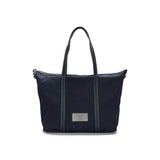 FABRIC NEW SHOPPER BAG IN NAVY