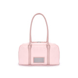 SPORTY TOTE BAG IN LIGHT PINK