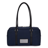 SPORTY TOTE BAG IN NAVY