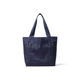 MATIN VINTAGE ECOBAG IN NAVY