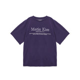 MATIN HERITAGE LOGO TOP IN PURPLE