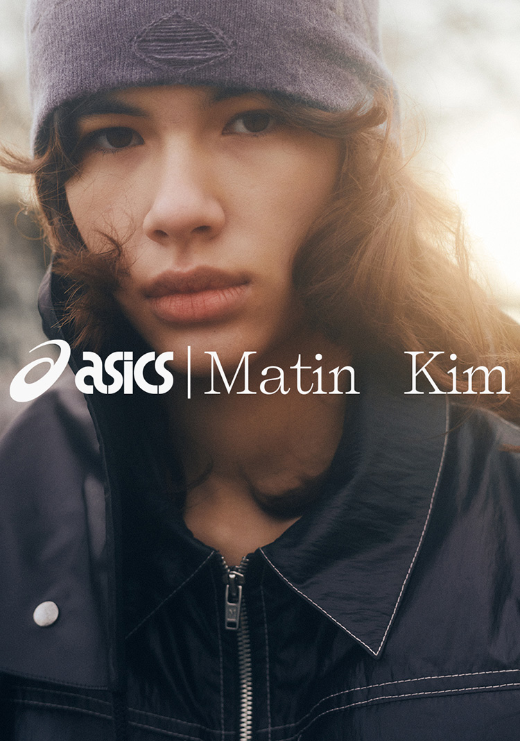 Asics x Matin Kim ‘GEL-SONOMA 15-50’ 03. 15. 2023.