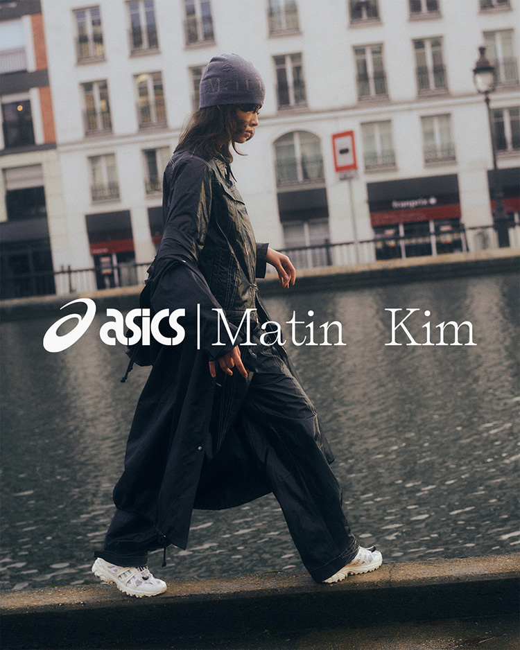 Asics x Matin Kim 'GEL-SONOMA 15-50'