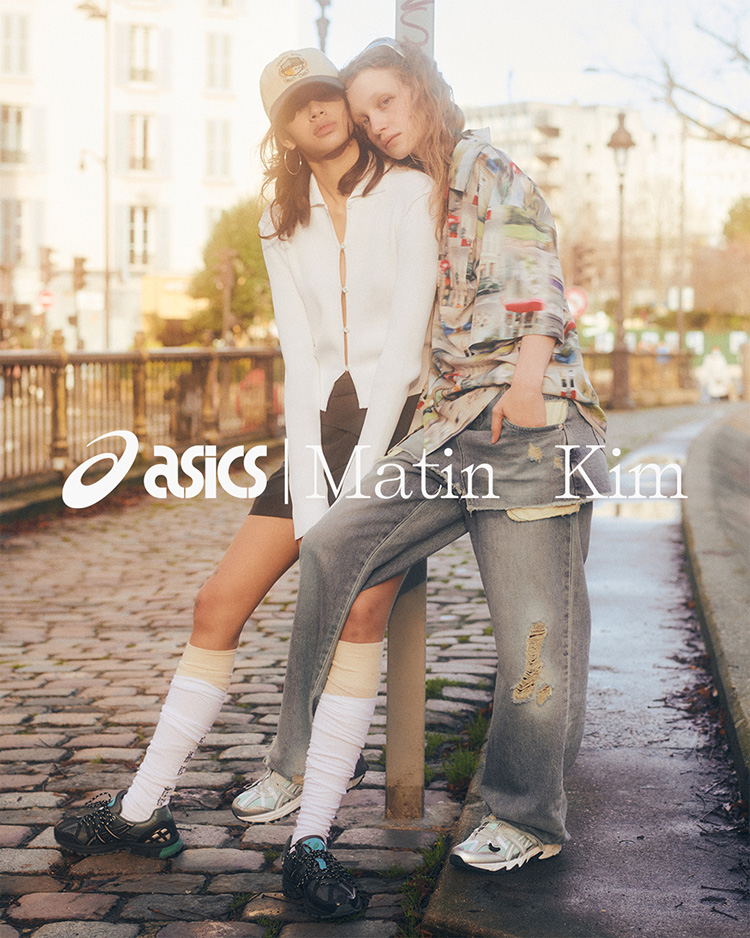 Asics x Matin Kim 'GEL-SONOMA 15-50'